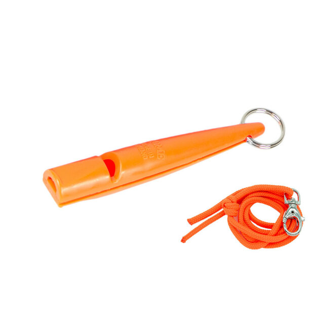 píštalka acme oranžová-